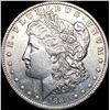 Image 1 : 1889-O Silver Morgan Dollar CLOSE UNC