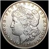 Image 1 : 1878 7/8TF Silver Morgan Dollar NEARLY UNCIRCULATED