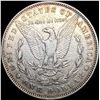 Image 2 : 1878 7/8TF Silver Morgan Dollar NEARLY UNCIRCULATED