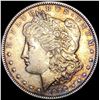Image 1 : 1902 Morgan Silver Dollar CLOSELY UNCIRCULATED