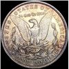 Image 2 : 1902 Morgan Silver Dollar CLOSELY UNCIRCULATED