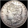 Image 1 : 1878-CC Silver Morgan Dollar NEARLY UNCIRCULATED
