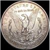 Image 2 : 1878-CC Silver Morgan Dollar NEARLY UNCIRCULATED