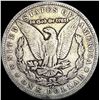 Image 2 : 1879-CC Silver Morgan Dollar NICELY CIRCULATED