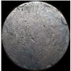Image 2 : 1794 Liberty Cap Large Cent CIRC