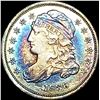 Image 1 : 1836 Capped Bust Dime NEARLY UNCIRCULATED