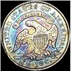 Image 2 : 1836 Capped Bust Dime NEARLY UNCIRCULATED