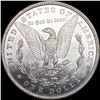 Image 2 : 1880-O Morgan Silver Dollar UNC