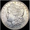 Image 1 : 1890-CC Silver Morgan Dollar UNCIRCULATED
