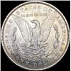 Image 2 : 1890-CC Silver Morgan Dollar UNCIRCULATED
