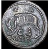 Image 2 : Roman, Constantine I AD 330-331 AE Follis HIGH GRADE
