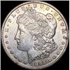 Image 1 : 1897-S Silver Morgan Dollar CLOSELY UNCIRCULATED
