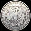 Image 2 : 1901 Silver Morgan Dollar ABOUT UNCIRCULATED
