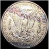 Image 2 : 1883-S Silver Morgan Dollar CLOSELY UNCIRCULATED