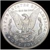 Image 2 : 1883 Silver Morgan Dollar UNCIRCULATED