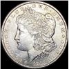 Image 1 : 1890 Silver Morgan Dollar UNCIRCULATED