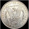 Image 2 : 1890 Silver Morgan Dollar UNCIRCULATED