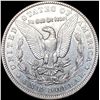 Image 2 : 1902 Silver Morgan Dollar CLOSELY UNCIRCULATED