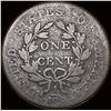 Image 2 : 1803 Draped Bust Large Cent NICE CIRC
