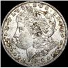 Image 1 : 1896-O Silver Morgan Dollar CLOSELY UNCIRCULATED