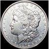 Image 1 : 1902 Silver Morgan Dollar CLOSELY UNCIRCULATED