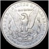 Image 2 : 1902 Silver Morgan Dollar CLOSELY UNCIRCULATED