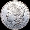 Image 1 : 1902 Silver Morgan Dollar CLOSELY UNCIRCULATED