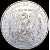 Image 2 : 1902 Silver Morgan Dollar CLOSELY UNCIRCULATED