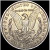 Image 2 : 1896-O Silver Morgan Dollar CLOSELY UNCIRCULATED