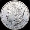 Image 1 : 1902 Morgan Silver Dollar CLOSELY UNCIRCULATED