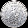 Image 2 : 1902 Morgan Silver Dollar CLOSELY UNCIRCULATED