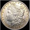 Image 1 : 1896-O Silver Morgan Dollar CLOSELY UNCIRCULATED