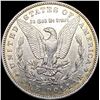 Image 2 : 1896-O Silver Morgan Dollar CLOSELY UNCIRCULATED