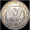 Image 2 : 1896-O Silver Morgan Dollar CLOSELY UNCIRCULATED
