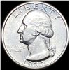 Image 1 : 1932 Silver Washington Quarter UNCIRCULATED