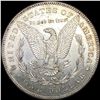 Image 2 : 1878-S Silver Morgan Dollar UNCIRCULATED