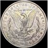 Image 2 : 1896-O Silver Morgan Dollar CLOSELY UNCIRCULATED