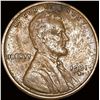 1931-S Lincoln Wheat Cent NEARLY UNCIRCULATED