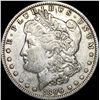 Image 1 : 1896-O Silver Morgan Dollar CLOSELY UNCIRCULATED