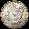 Image 1 : 1896-O Silver Morgan Dollar CLOSELY UNCIRCULATED