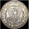 Image 2 : 1896-O Silver Morgan Dollar CLOSELY UNCIRCULATED