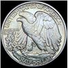 Image 2 : 1942 Walking Liberty Half Dollar CHOICE BU