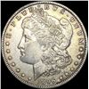 Image 1 : 1896-O Silver Morgan Dollar CLOSELY UNCIRCULATED