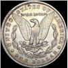 Image 2 : 1896-O Silver Morgan Dollar CLOSELY UNCIRCULATED