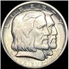 Image 1 : 1936 Silver Long Island Half Dollar UNCIRCULATED