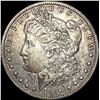 Image 1 : 1896-O Silver Morgan Dollar CLOSELY UNCIRCULATED