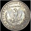 Image 2 : 1896-O Silver Morgan Dollar CLOSELY UNCIRCULATED