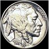 Image 1 : 1934 Buffalo Nickel UNCIRCULATED