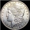 Image 1 : 1898 Silver Morgan Dollar UNCIRCULATED