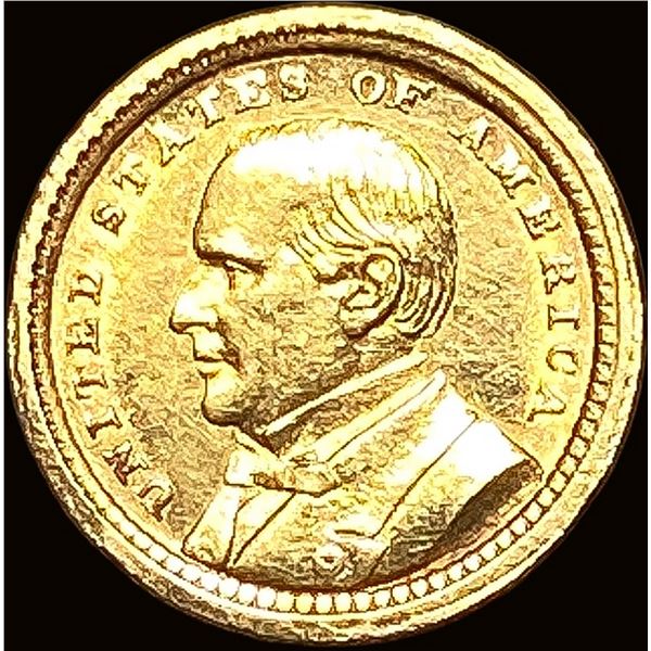 1903 Gold $1 Louisiana Purchase CLOSELY UNCIRCULATED